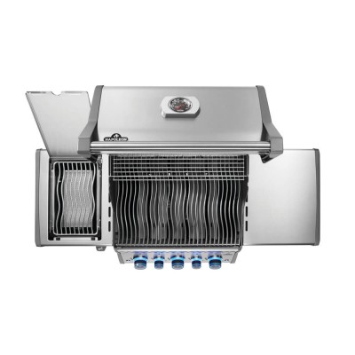 Газовий гриль NAPOLEON ROGUE PRO-S 425