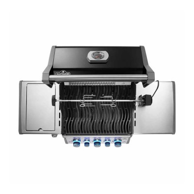 Газовий гриль NAPOLEON ROGUE PRO-S 425