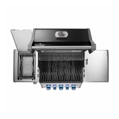 Газовий гриль NAPOLEON ROGUE PRO-S 425