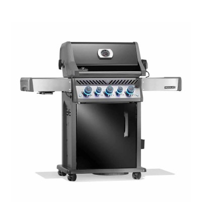 Газовий гриль NAPOLEON ROGUE PRO-S 425