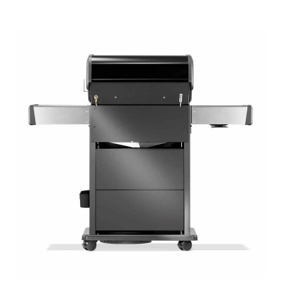 Газовий гриль NAPOLEON ROGUE PRO-S 425