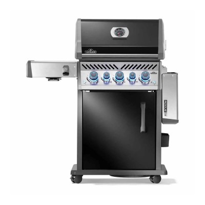 Газовий гриль NAPOLEON ROGUE PRO-S 425