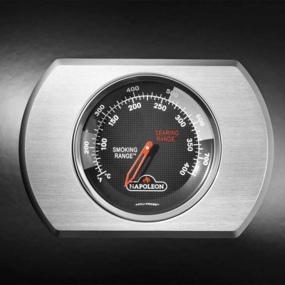 Газовий гриль NAPOLEON ROGUE PRO-S 425