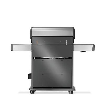 Газовий гриль NAPOLEON ROGUE PRO-S 525