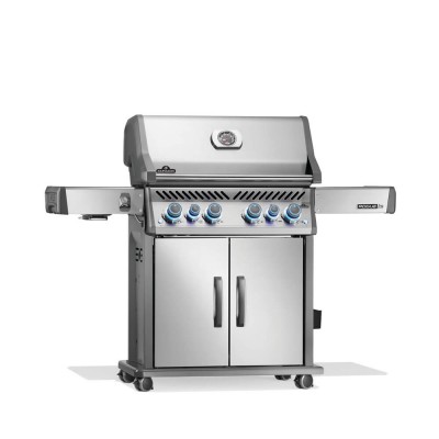 Газовий гриль NAPOLEON ROGUE PRO-S 525