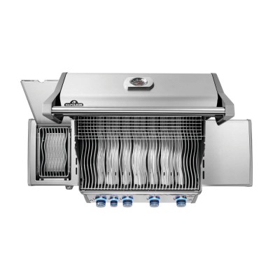 Газовий гриль NAPOLEON ROGUE PRO-S 525