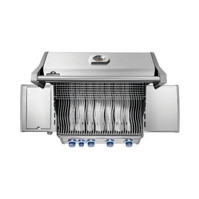 Газовий гриль NAPOLEON ROGUE PRO-S 525