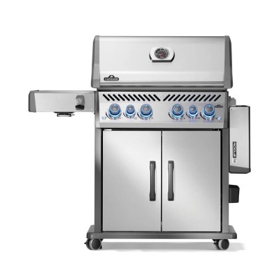 Газовий гриль NAPOLEON ROGUE PRO-S 525