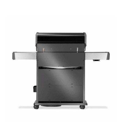 Газовий гриль NAPOLEON ROGUE PRO-S 525