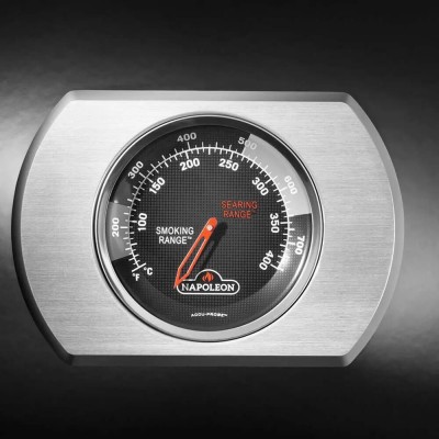 Газовий гриль NAPOLEON ROGUE PRO-S 525