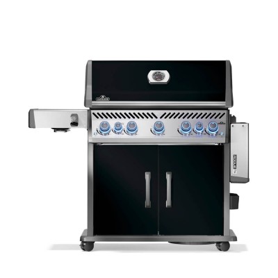 Газовий гриль NAPOLEON ROGUE PRO-S 625