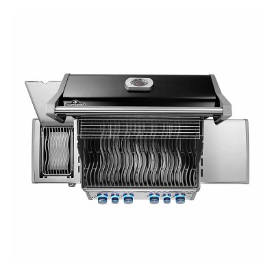 Газовий гриль NAPOLEON ROGUE PRO-S 625