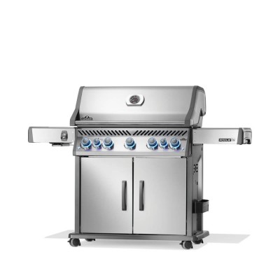 Газовий гриль NAPOLEON ROGUE PRO-S 625