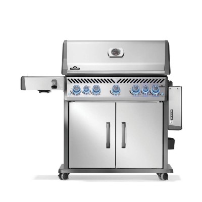 Газовий гриль NAPOLEON ROGUE PRO-S 625