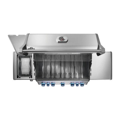 Газовий гриль NAPOLEON ROGUE PRO-S 625