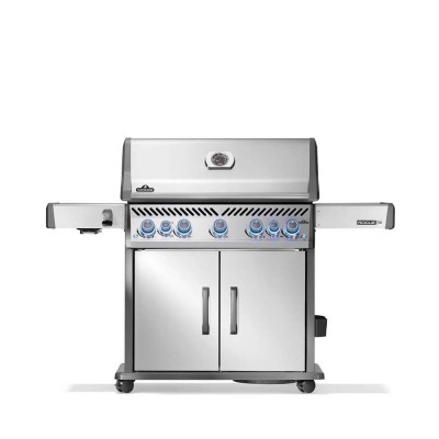 Газовий гриль NAPOLEON ROGUE PRO-S 625