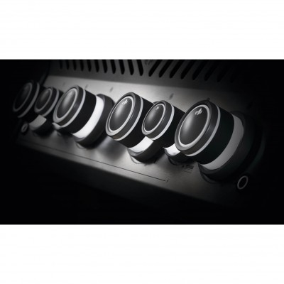 Газовий гриль NAPOLEON ROGUE SE 425 Газовий гриль NAPOLEON ROGUE SE 425