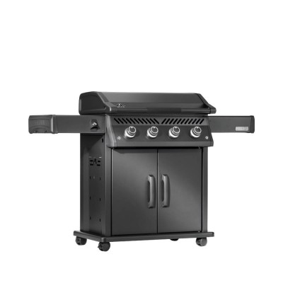 Газовий гриль-планча планча NAPOLEON PHANTOM ROGUE PRO GRIDDLE