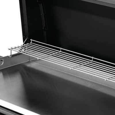 Газовий гриль-планча планча NAPOLEON PHANTOM ROGUE PRO GRIDDLE