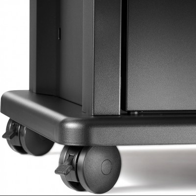 Газовий гриль-планча планча NAPOLEON PHANTOM ROGUE PRO GRIDDLE