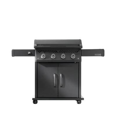 Газовий гриль-планча планча NAPOLEON PHANTOM ROGUE PRO GRIDDLE