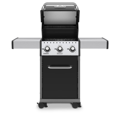 Газовый гриль BROIL KING BARON 320 Газовый гриль BROIL KING BARON 320