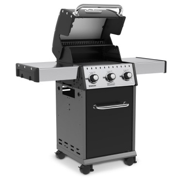 Газовый гриль BROIL KING BARON 320 Газовый гриль BROIL KING BARON 320