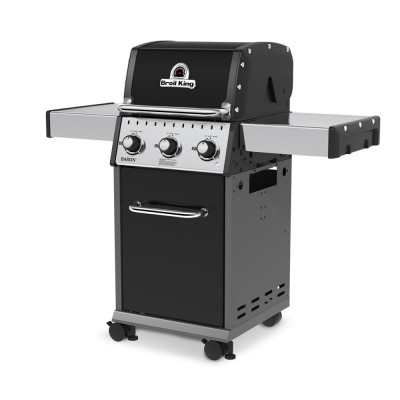 Газовый гриль BROIL KING BARON 320 Газовый гриль BROIL KING BARON 320