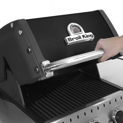 Газовый гриль BROIL KING BARON 320 Газовый гриль BROIL KING BARON 320