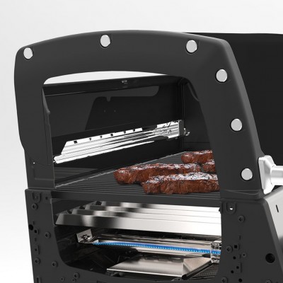 Газовый гриль BROIL KING BARON 340 Газовый гриль BROIL KING BARON 340