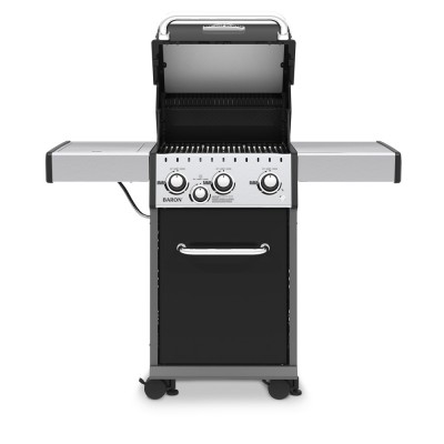 Газовый гриль BROIL KING BARON 340 Газовый гриль BROIL KING BARON 340