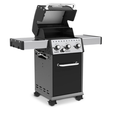 Газовый гриль BROIL KING BARON 340 Газовый гриль BROIL KING BARON 340