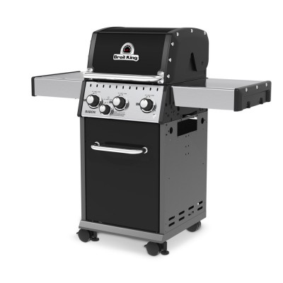 Газовый гриль BROIL KING BARON 340 Газовый гриль BROIL KING BARON 340