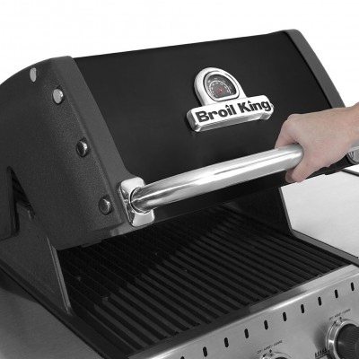 Газовый гриль BROIL KING BARON 340 Газовый гриль BROIL KING BARON 340