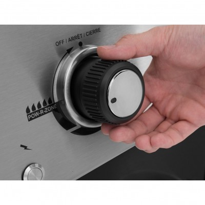Газовый гриль BROIL KING BARON 420 Газовый гриль BROIL KING BARON 420