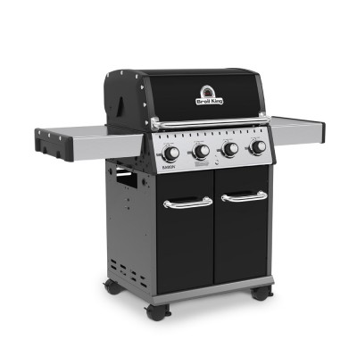 Газовый гриль BROIL KING BARON 420 Газовый гриль BROIL KING BARON 420