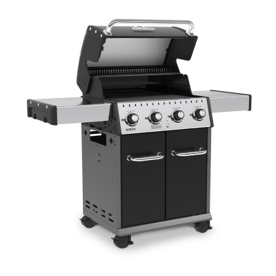 Газовый гриль BROIL KING BARON 420 Газовый гриль BROIL KING BARON 420