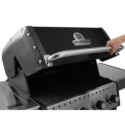 Газовый гриль BROIL KING BARON 420 Газовый гриль BROIL KING BARON 420