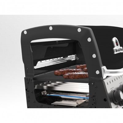 Газовый гриль BROIL KING BARON 420 Газовый гриль BROIL KING BARON 420