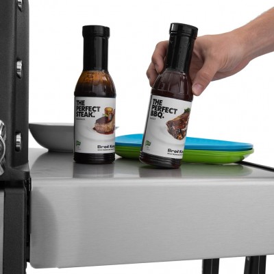 Газовый гриль BROIL KING BARON 440 Газовый гриль BROIL KING BARON 440