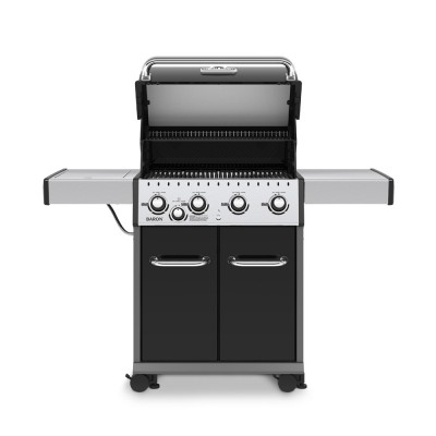 Газовый гриль BROIL KING BARON 440 Газовый гриль BROIL KING BARON 440