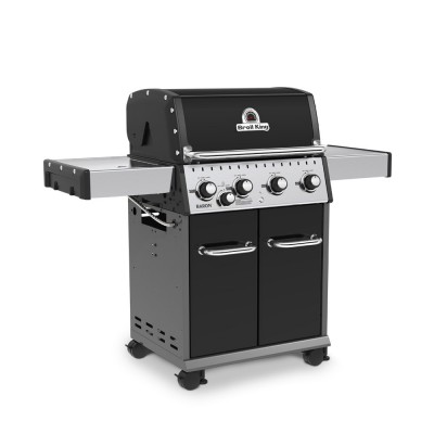 Газовый гриль BROIL KING BARON 440 Газовый гриль BROIL KING BARON 440