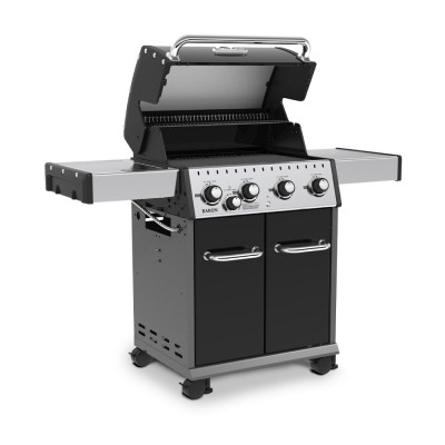 Газовый гриль BROIL KING BARON 440 Газовый гриль BROIL KING BARON 440