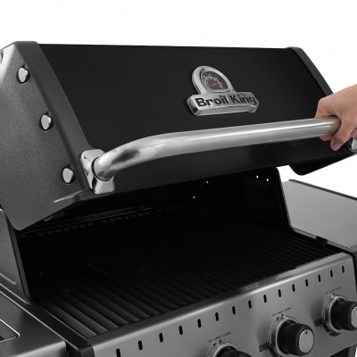 Газовый гриль BROIL KING BARON 440 Газовый гриль BROIL KING BARON 440