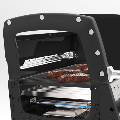 Газовый гриль BROIL KING BARON 490 Газовый гриль BROIL KING BARON 490