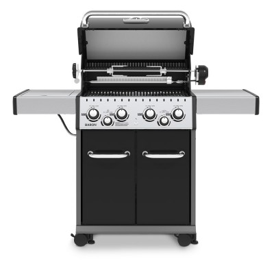 Газовый гриль BROIL KING BARON 490 Газовый гриль BROIL KING BARON 490
