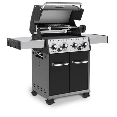 Газовый гриль BROIL KING BARON 490 Газовый гриль BROIL KING BARON 490