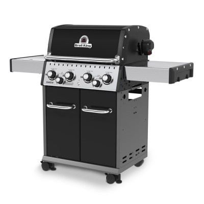 Газовый гриль BROIL KING BARON 490 Газовый гриль BROIL KING BARON 490