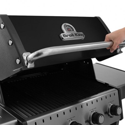 Газовый гриль BROIL KING BARON 490 Газовый гриль BROIL KING BARON 490