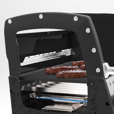 Газовый гриль BROIL KING BARON 590 Газовый гриль BROIL KING BARON 590